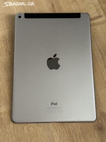 iPad Air 2 16GB Cellular - 5