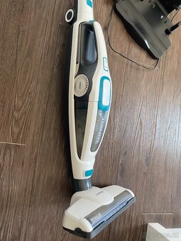 Vysavač Leifheit Regulus Powervac 2in1 - 5