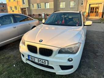 bmw x1 - 5