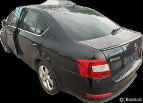 Prodám veškeré náhradní díly Škoda Octavia III - 5