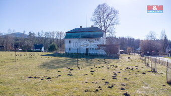 Prodej domu, 420 m², Radvanec - 5
