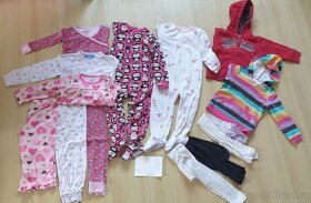 Predam LACNO oblecenie 0,1,2,3,4,5 roky - 5