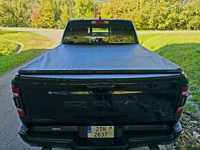 Dodge Ram 1500 5,7Hemi, REBEL, VZDUCH, LPG, DPH, LIFT 6 INCH - 5