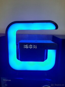 Led Lampička 4v1 - 5