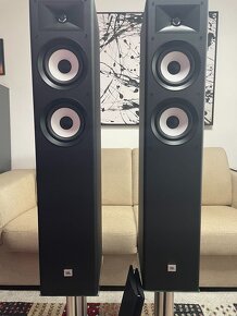 Prodám JBL STAGE A-170 - 5