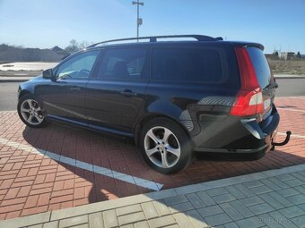 Volvo V70 3.2 175KW AWD LPG - 5