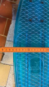 Penny Board se svítícími LED kolečky - 5