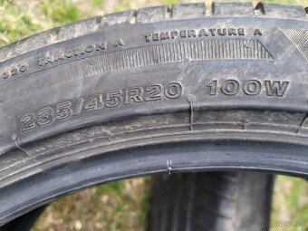 235/45 R 20 - 5
