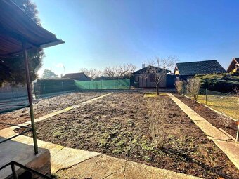 Prodej, zahrada, 554 m2, Louny - 5