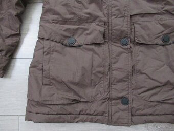 dámská zimní parka STRAUSS VISION M - 5