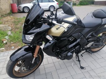 Kawasaki ZR 750N - 5