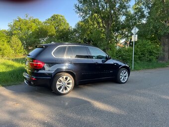 BMW X5 E70 3.0sd - 5