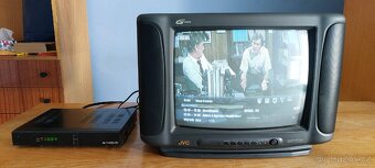 Prodám TV + Set-top box. - 5