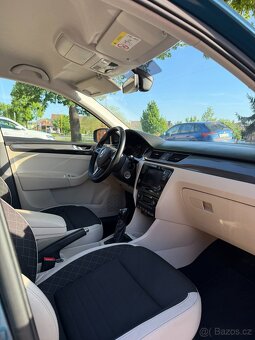 RAPID 1.0 TSI - 5