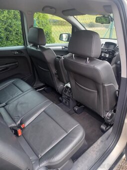 Opel Zafira B 1.6 85KW Ecoflex Vada Motoru - 5