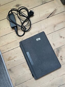 Dell Latitude 5285 2v1 notebook - 5