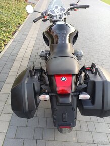 BMW r1150r 19tiš km - 5
