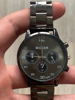 Hodinky Migeer - 5
