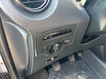 Mercedes-Benz Vito 2016 6míst - 5