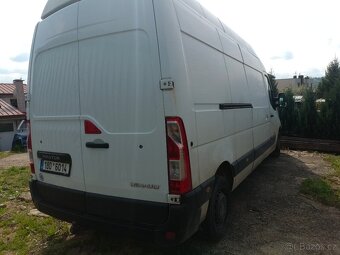 Renault Master l3h3 - 5