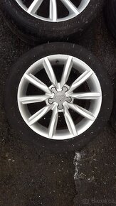 Kola R17 5x112 - 5