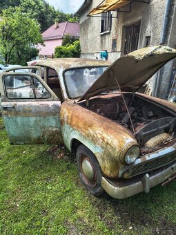 Moskvich - 5