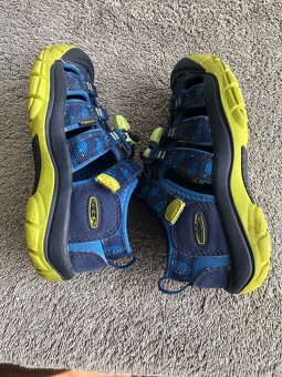 keen 29 - 5