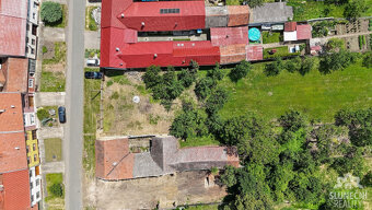 Prodej stavebního pozemku 855 m², Blatnice pod Svatým Antoní - 5
