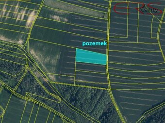 Prodej, Zemědělská půda, 18.923 m2 - Praha-východ - Škvorec - 5