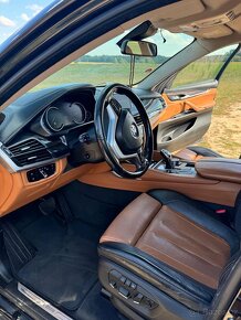 BMW X6 xdrive 3.0d - 5