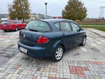 Seat Toledo - 2006 - 1.9TDi 77kW - pěkný stav - 5