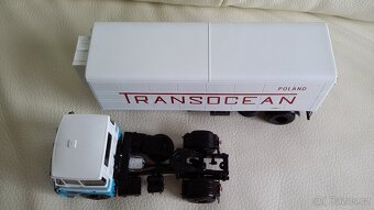 Liaz 110 orličan N13CH (1974) Premium Classix 1/43 - 5