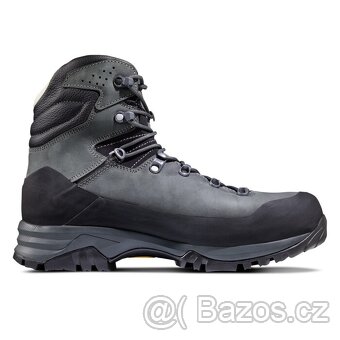 Mammut Trovat Guide II High GTX- pánské pohorky - vel.US11 - 5