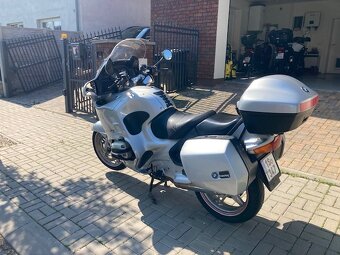 BMW R 1150 RT - 5