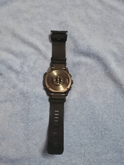 Garmin Tactix 8 Sapphire SOLAR 51mm - 5
