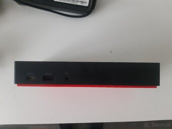 Docking station Lenovo USB-C Gen.2 - 5