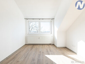 Podnájem bytu 2+kk, 32 m2, Tolarova, Volary - 5