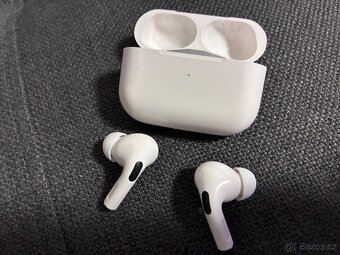 Airpods Pro 2. Gen Apple a2083 - 5
