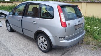 Ford c max 1.8 16v i 1.6 tdci veškeré náhradní dily - 5