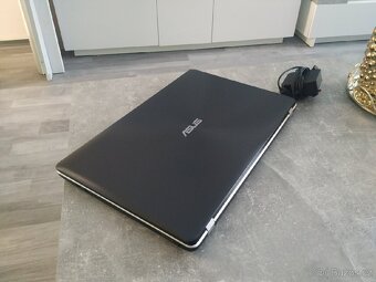 Asus X750JB - 5