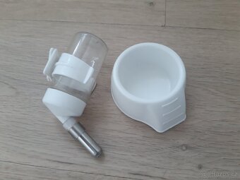 Klec pro křečka - 5