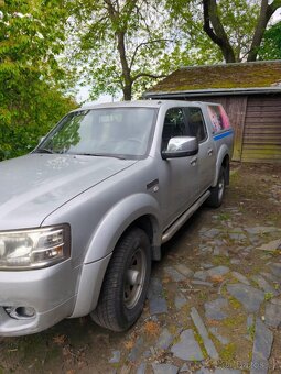 FORD Ranger 4x4 - 5