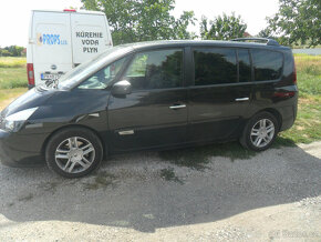 Prodam nahradni dily z Espace IV 2002-2014 - 5