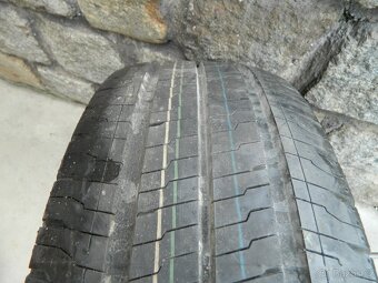 235/65 r16 C Continental nová - 5