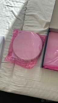 Babysense 2 Pro monitor dechu - 5