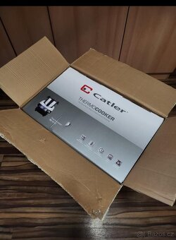 Varný robot Catler TC 9010 - 5