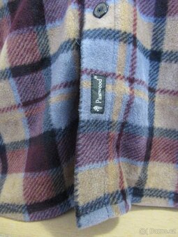 nová pánská outdoorová košile PINEWOOD L - 5