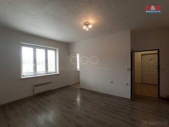 Pronájem bytu 1+1, 35 m², Šternberk, ul. Komenského - 5