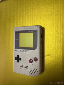 Nintendo Gameboy DMG-01 - 5