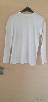 Tričko s dlouhým rukávem, vel. 170cm - 5